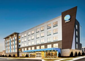 Tru By Hilton Franklin Cool Springs Nashville