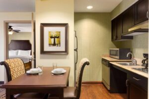 Homewood Suites Lafayette-Airport