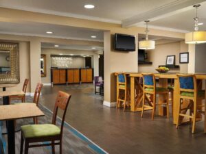 Hampton Inn Covington/Mandeville