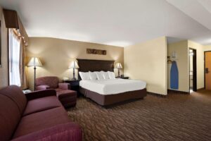 Best Western Center Pointe Inn