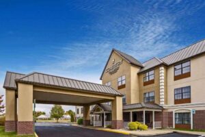 Country Inn & Suites by Radisson