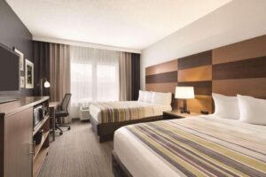 Country Inn & Suites by Radisson