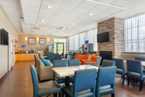 Best Western Hartford Hotel and Suites