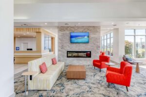 Hilton Garden Inn Outer Banks/Kitty Hawk
