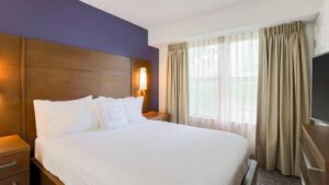 Residence Inn by Marriott Monroe
