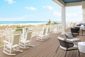 Hilton Garden Inn Ocean City Oceanfront