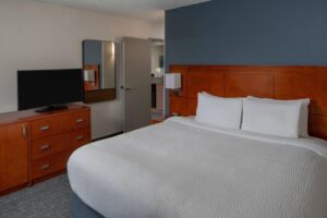 Courtyard by Marriott Covington / Mandeville
