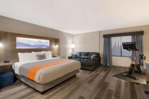 Graystone Lodge