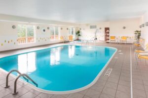 Fairfield Inn & Suites by Marriott Branson