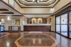 Comfort Suites