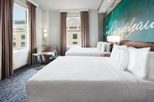 Courtyard by Marriott Cape Girardeau Downtown