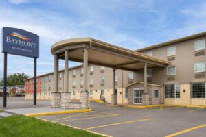 Baymont by Wyndham Jefferson City