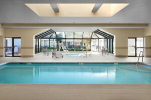 Courtyard by Marriott Annapolis