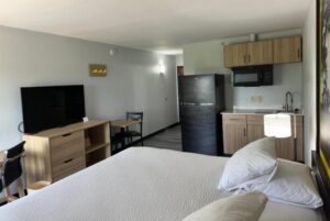 Super 8 by Wyndham Alexandria LA