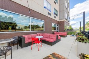 Tru By Hilton Kansas City Airport
