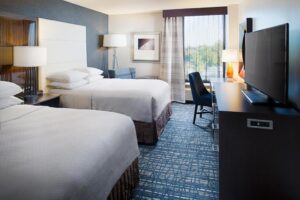 Crowne Plaza Annapolis by IHG