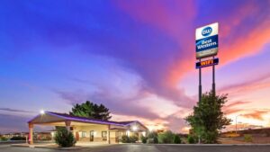 Hampton Inn Deming