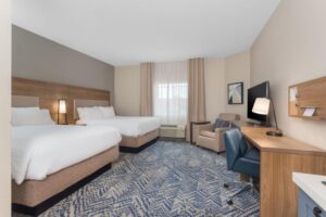 Candlewood Suites La Crosse by IHG