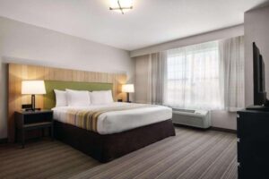 Country Inn & Suites by Radisson