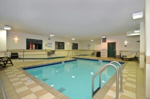 Country Inn & Suites by Radisson