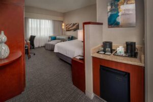 Courtyard by Marriott Hagerstown