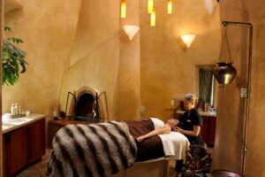El Monte Sagrado Resort & Spa