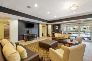 Extended Stay America Suites - Bartlesville - Hwy 75