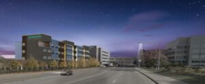 Gundersen Hotel & Suites