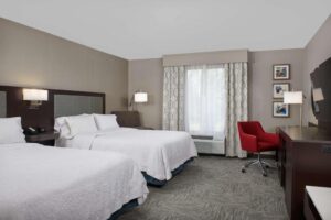 Hampton Inn Bartlesville