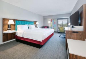 Hampton Inn Biloxi Beach Boulevard