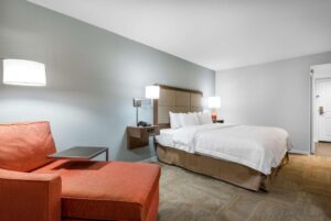 Hampton Inn & Suites Florence Center