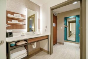 Hilton Garden Inn Edmond/Oklahoma City North