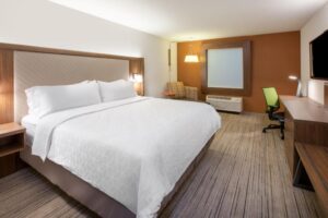 Holiday Inn Express Hotel & Suites Bartlesville by IHG