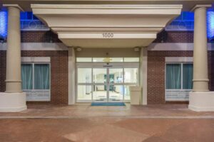 Holiday Inn Express Hotel & Suites Frankfort by IHG