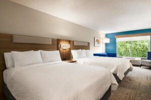 Holiday Inn Express Hotel & Suites Hagerstown by IHG