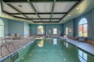 Holiday Inn Express Hotel & Suites Oshkosh - State Route 41 by IHG