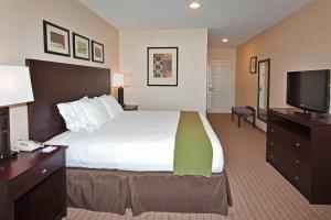 Holiday Inn Express Hotels Grants - Milan by IHG