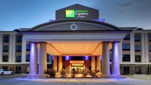 Holiday Inn Express Natchez South West by IHG