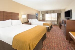 Holiday Inn Express & Suites Truth Or Consequences by IHG