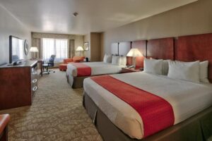 Holiday Inn Roswell by IHG