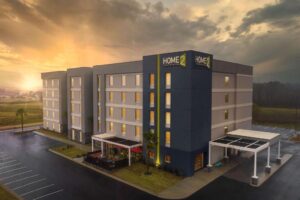 Home2 Suites By Hilton Jackson/Pearl
