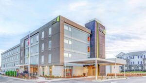 WoodSpring Suites Jackson Pearl I-20Home2 Suites By Hilton Rock Hill