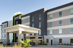 Home2 Suites By Hilton Vicksburg