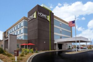 Home2 Suites Eau Claire South