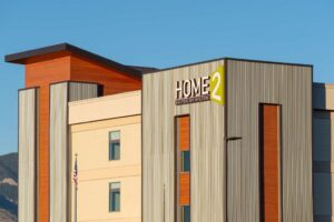 Home2 Suites by Hilton Bozeman Midtown