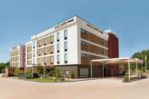 Home2 Suites by Hilton Edmond