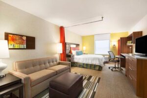 Home2 Suites by Hilton Farmington/Bloomfield
