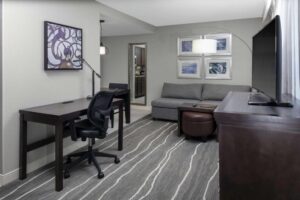 Homewood Suites by Hilton Columbia