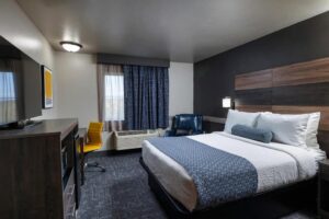 Hotel J Green Bay