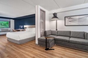 Hyatt Place Mystic